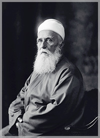'Abdu'l-Bahá